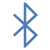 Bluetooth icon