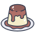 Pudding icon