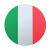 circular-italia icon