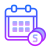 plan de versement icon