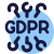 Données GDPR icon