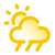 Rain Cloud icon