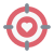 Love Target icon