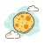 印度烤饼 icon