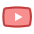 Reproduzir YouTube icon