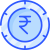 Rupee icon