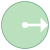 Radius icon