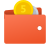 Coin Wallet icon