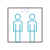 Couple Users icon