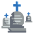 Graveyard icon