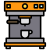 Coffee Machine icon