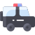 Polizeiauto icon