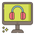 Audio Course icon