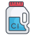 Chlorine icon