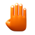 Four Fingers icon