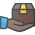 Delivery icon