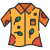 Hawaiian Shirt icon