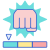 Closed Fist icon