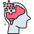 Mental Disorder icon