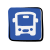 Fermata dell'autobus icon