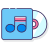 Compact Disc icon