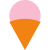 蛋卷冰淇淋 icon