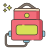 Shower Bag icon