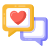 Chat icon