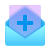 Invitation icon