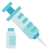 syringe icon