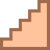 Treppe icon