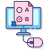 Online Test icon