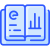 Book icon