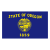 Oregon-Flagge icon