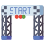 Start Line icon