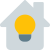 Smart Lighting icon