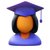 Graduate icon