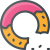 Donut icon