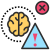 Brain icon