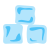 icona del ghiaccio icon