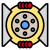 Brake icon