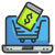 Online Payment icon