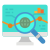 Market Research icon