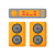 Audio System icon