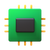 Elettronica icon