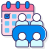 Group Meeting icon