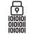 Binary icon