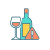 Drink With Caution icon