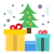 Christmas Present icon