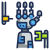 Bionic Arm icon